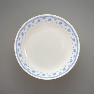 Corelle Morning Blue 10.25” Dinner Plates - Lot Of 6